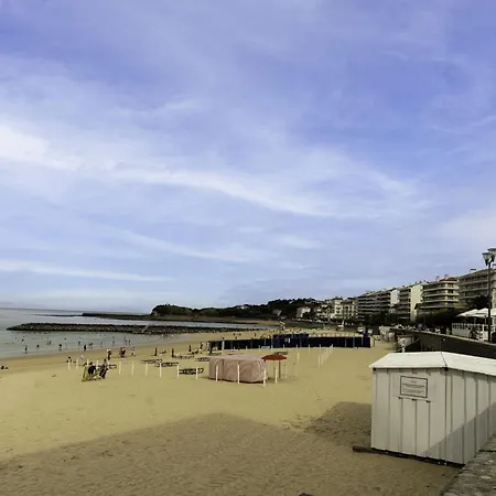 Le Richelieu By Interhome Apartment *