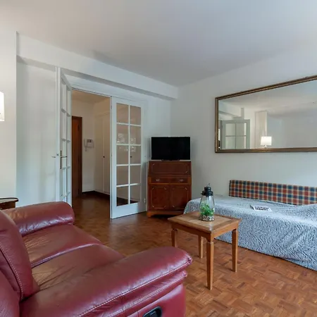 Apartment Le Richelieu By Interhome Saint-Jean-de-Luz
