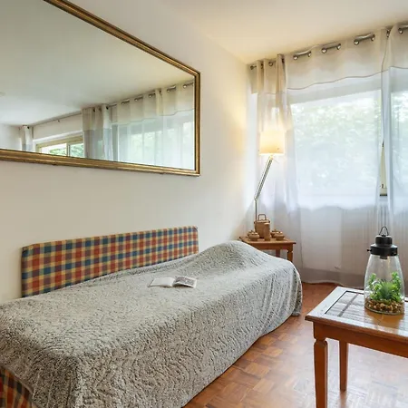 Le Richelieu By Interhome Apartment *