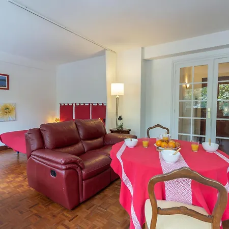 Apartment Le Richelieu By Interhome