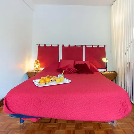 Le Richelieu By Interhome Apartment *