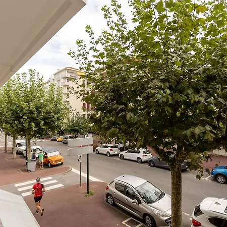 Le Richelieu By Interhome Apartment *