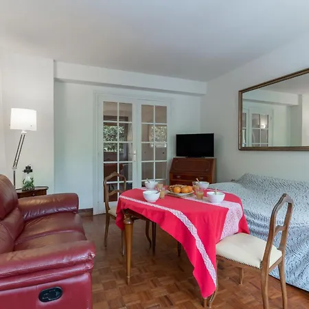 Apartment Le Richelieu By Interhome *