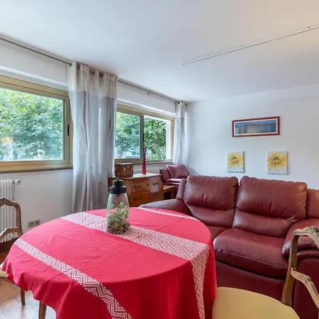 Le Richelieu By Interhome Apartment Saint-Jean-de-Luz
